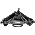 1981 Lincoln Mark VI Control Arm Kit 2