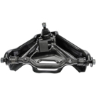 1981 Lincoln Mark VI Control Arm Kit 3