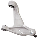 BuyAutoParts  Cadillac CTS Control Arm 93-02383AN