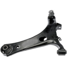 2009 Subaru Impreza Control Arm Kit 2