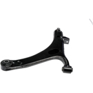 2009 Subaru Impreza Control Arm Kit 3