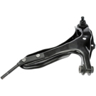 1987 Dodge Mini Ram Control Arm Kit 2