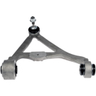 2002 Ford Thunderbird Control Arm Kit 3