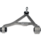 2002 Ford Thunderbird Control Arm Kit 2