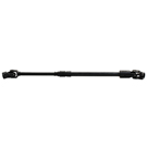 BuyAutoParts Electronic Intermediate Shaft 87-50028AN
