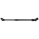 BuyAutoParts 87-50028AN Electronic Intermediate Shaft 2