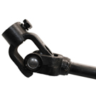 BuyAutoParts 87-50028AN Electronic Intermediate Shaft 3