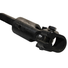 BuyAutoParts 87-50028AN Electronic Intermediate Shaft 4