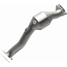 2012 Audi Q7 Catalytic Converter EPA Approved 2