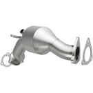 MagnaFlow Exhaust Products 52401 Catalytic Converter EPA Approved 1