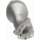 2012 Audi Q7 Catalytic Converter EPA Approved 3