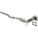 MagnaFlow Exhaust Products 52408 Catalytic Converter EPA Approved 1