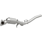 2012 Porsche Cayenne Catalytic Converter EPA Approved 1