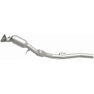 2012 Porsche Cayenne Catalytic Converter EPA Approved 3