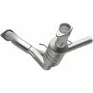 2012 Ford Expedition Catalytic Converter EPA Approved 2