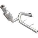 2012 Lincoln Navigator Catalytic Converter EPA Approved 1