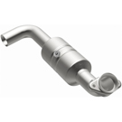 2012 Ford Expedition Catalytic Converter EPA Approved 2