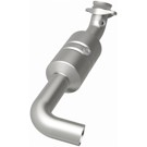 2012 Ford Expedition Catalytic Converter EPA Approved 4