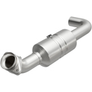 2010 Ford Expedition Catalytic Converter EPA Approved 1