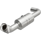 2012 Ford Expedition Catalytic Converter EPA Approved 1