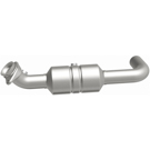 2012 Ford Expedition Catalytic Converter EPA Approved 3