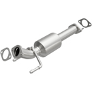 2015 Chevrolet Sonic Catalytic Converter EPA Approved 1