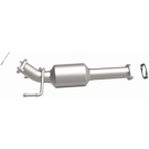 2015 Chevrolet Sonic Catalytic Converter EPA Approved 3