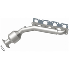 2004 Infiniti M45 Catalytic Converter EPA Approved 4