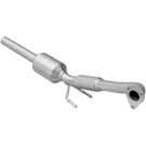 MagnaFlow Exhaust Products 52426 Catalytic Converter EPA Approved 1