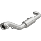 2016 Ford Expedition Catalytic Converter EPA Approved 1
