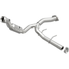 MagnaFlow Exhaust Products 52429 Catalytic Converter EPA Approved 1