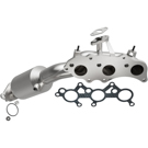 2015 Toyota 4Runner Catalytic Converter EPA Approved 2