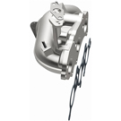 2014 Toyota 4Runner Catalytic Converter EPA Approved 3