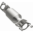2007 Kia Sorento Catalytic Converter EPA Approved 2