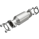 MagnaFlow Exhaust Products 52434 Catalytic Converter EPA Approved 1