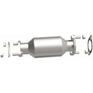2007 Kia Sorento Catalytic Converter EPA Approved 3