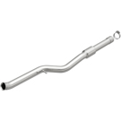 2015 Bmw 328i Catalytic Converter EPA Approved 1