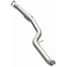 2015 Bmw 328i Catalytic Converter EPA Approved 2
