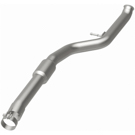2015 Bmw 328i Catalytic Converter EPA Approved 4