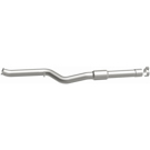 2015 Bmw 328i Catalytic Converter EPA Approved 3