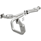 MagnaFlow Exhaust Products 52436 Catalytic Converter EPA Approved 1