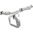 2017 Ford Transit-250 Catalytic Converter EPA Approved 1