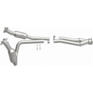 2017 Ford Transit-250 Catalytic Converter EPA Approved 3