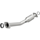 MagnaFlow Exhaust Products 52437 Catalytic Converter EPA Approved 1