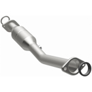 2012 Nissan Juke Catalytic Converter EPA Approved 2