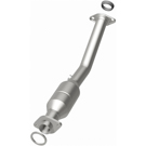 2012 Nissan Juke Catalytic Converter EPA Approved 4