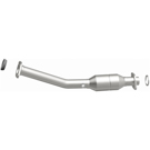 2012 Nissan Juke Catalytic Converter EPA Approved 3