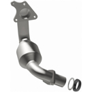 2014 Nissan Juke Catalytic Converter EPA Approved 3