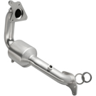 MagnaFlow Exhaust Products 52439 Catalytic Converter EPA Approved 1
