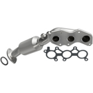 MagnaFlow Exhaust Products 52445 Catalytic Converter EPA Approved 1